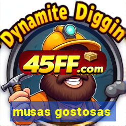 musas gostosas